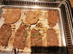 -新石器烤肉(招商1872店)