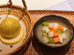 -叶叶菩提(太原别墅店)