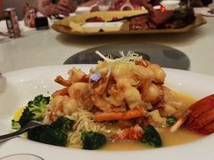 -安蒂娅.悦景轩中餐厅(西乡店)