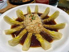 -锋味餐厅(空港复悦里店)