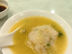 -饼中王酒楼(光复西路店)