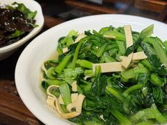 -老瑞福上海菜(人民广场店)