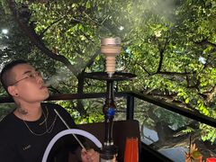 -LAMP BAR 水烟音乐酒吧
