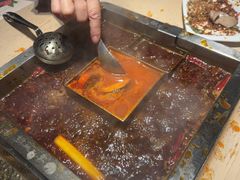 -锦城印象火锅(天府三街店)