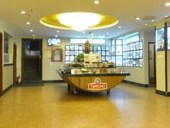 -青啤之家大酒店(登州路店)