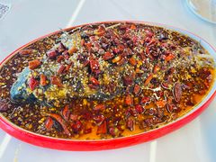 -王钵宴遇王龙虾烧烤旗舰店(中山北路店)