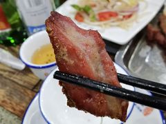 -开开巴郎尉犁县正宗烤肉(香梨大道店)