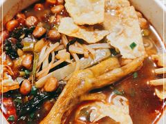 -文昌桥螺蛳粉(魏公村店)