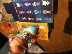 -泡泡玛特POPMART(宁波印象城店)