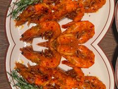 -ZAFFERANO西班牙海鲜饭(上海首店)