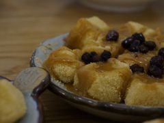 -小豆海棠(嘉兴路店)