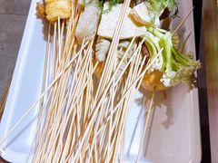 -来涮蜀鲜货火锅串串香(菜市口店)