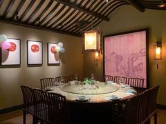 包厢-佬麻雀·新湘菜(珠海金发购物中心店)