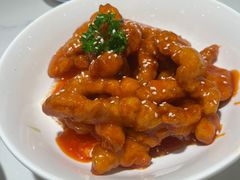 -兰湘子·湘菜小炒(崂山丽达店)