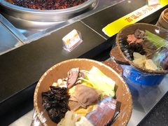 -常和州·夜宵大排档(常州单店)