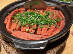 -老阿爸鲜鱼土菜(园区永旺店)