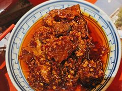 -味福记·本地特色菜(八一万达广场店)