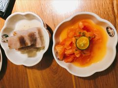桂花荔浦芋头-庆春朴门