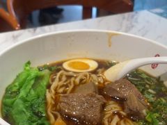 -康师傅私房牛肉面(申虹店)