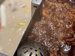 -皇城老妈·大连海鲜火锅(港湾店)