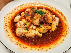 -羊瑞堂·横山炖羊肉·陕菜(未央路旗舰店)