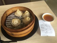 -王家沙点心店(万航渡路店)