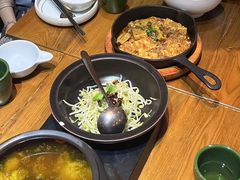 -云海肴·汽锅鸡·云南代表菜(天津国金汇店)