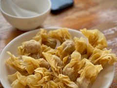 -蓝记云吞(正果店)