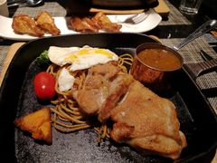 -半秋山西餐厅(巴南万达广场店)