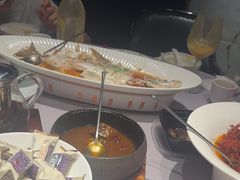 -千百味红餐厅·江西菜(绿地双子塔店)