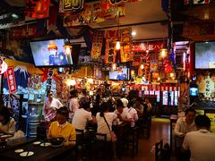 大堂-平成屋· Late Night 食堂(四川北路店)