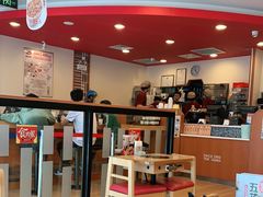 -食其家·牛丼咖喱(宜山路贝岭店)