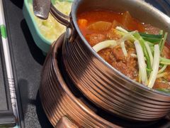 -谷田稻香·砂锅菜(汇暻广场店)