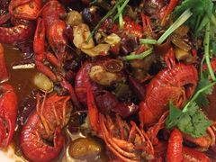 -胡大饭馆(青果路店)