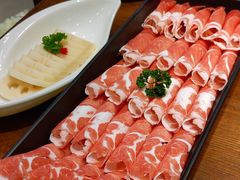 -快乐小羊火锅餐厅(农科路店)