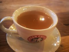 -漫咖啡 (CCPAPK创意港店)