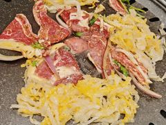 -红岸碳烤齐齐哈尔原味生态烤肉