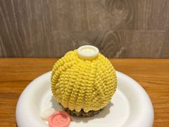 毛线-茶是一枝花泡茶店