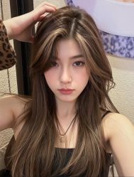 -Hair Code芭曲发型