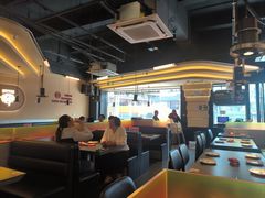 -师烤·豆花烤鱼(广州荔湾扬韬广场店)