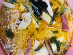 -张亮麻辣烫(天津和平多伦道店)