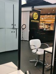 -CIT造型·烫发·染发