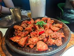 -餐谋家特色餐厅(桂林路店)