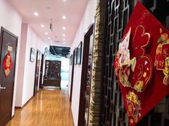 -咏春拳学总会·一拳咏春(双井店)