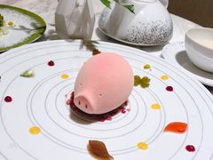 粉色RORO-théATRE 茶聚场(王府中環店)