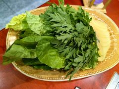 -菌之家·专业纯野生菌火锅·特色炒菌