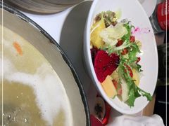 -黑鸡小馆(金源店)