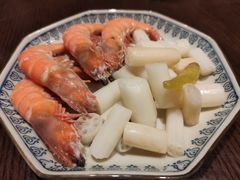-逸林轩中餐厅(中信泰富朱家角锦江酒店)