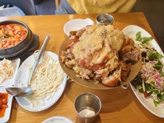 -Myth猪蹄(明洞店)