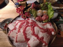 -大头椰·椰子鸡火锅(南宁万象城店)